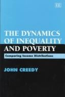 The dynamics of inequality and poverty