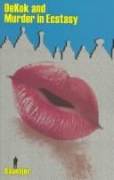 DeKok and murder in ecstasy