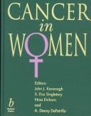 Cancer in women