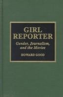 Girl reporter