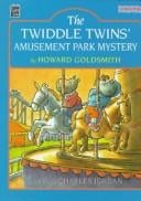 The Twiddle twins' amusement park mystery