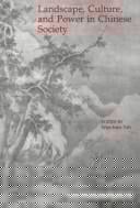 Landscape, culture, and power in Chinese society