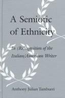 A semiotic of ethnicity