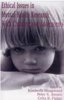Ethical issues in mental health research with children and adolescents