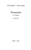 Échographies de la télévision