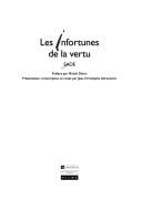 Infortunes de la vertu
