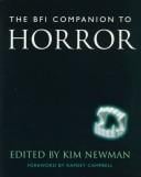 The BFI companion to horror