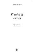 El polvo de México