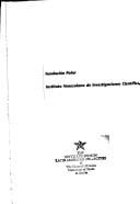 Perfil de la ciencia en Venezuela