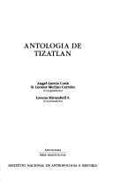 Antología de Tizatlán
