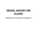 Origins, ancestry and alliance