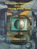 Netscape Navigator and the World Wide Web