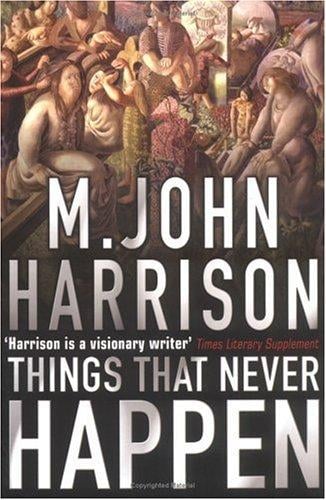 Things that never happen
