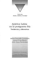 América Latina en la postguerra fría