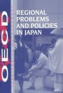 Regional problems and policies in Japan