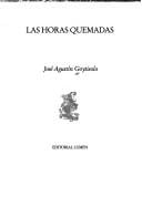 Las horas quemadas