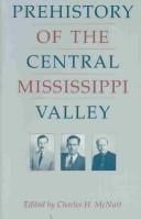 Prehistory of the Central Mississippi Valley