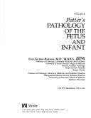 Potter's pathology of the fetus and infant