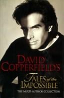 David Copperfield's tales of the impossible