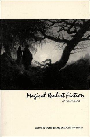 Magical realist fiction