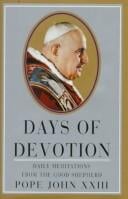Days of devotion