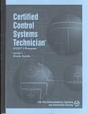 ISA Certified Control Systems Technician (CCST) program, level I study guide, version 2.0.