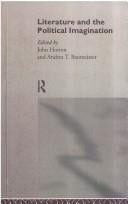 Literature and the political imagination