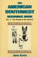 The American Southwest resource book