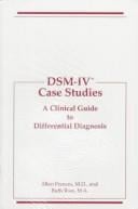 DSM-IV case studies