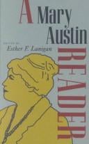 A  Mary Austin reader