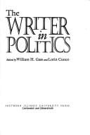 The writer in politics