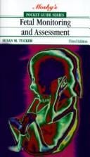 Pocket guide to fetal monitoring and assessment