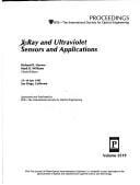X-ray and ultraviolet sensors and applications