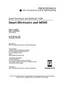 Smart structures and materials 1996