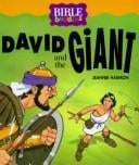 David and the giant