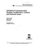 All-optical communication systems
