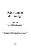 Résistances de l'image