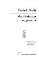 Manifestasjon og prosess