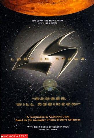 Lost in Space, Digest