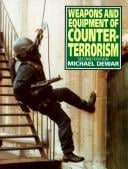 Weapons and equipment of counter-terrorism
