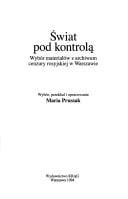 Świat pod kontrolą