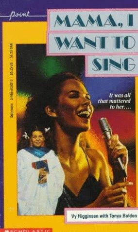 Mama, I Want to Sing (Point)