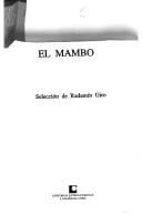 El mambo