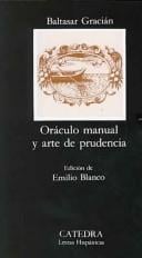 Oráculo manual y arte de prudencia
