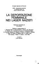 La deportazione femminile nei lager nazisti