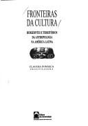 Fronteiras da cultura