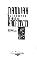 Nadwah, ketakwaan melalui kreativiti