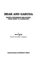 Bear and Garuda