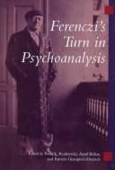 Ferenczi's turn in psychoanalysis