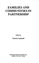 Families and communities in partnership